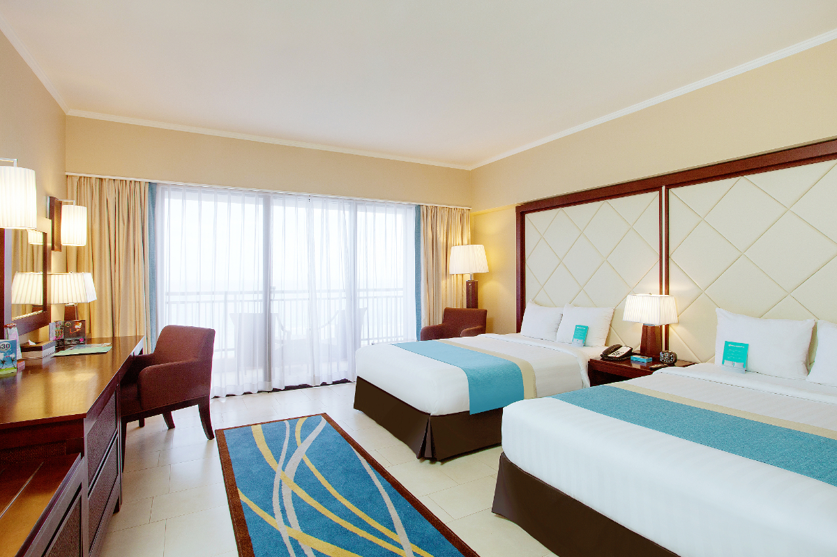 ロイヤルクラブルーム