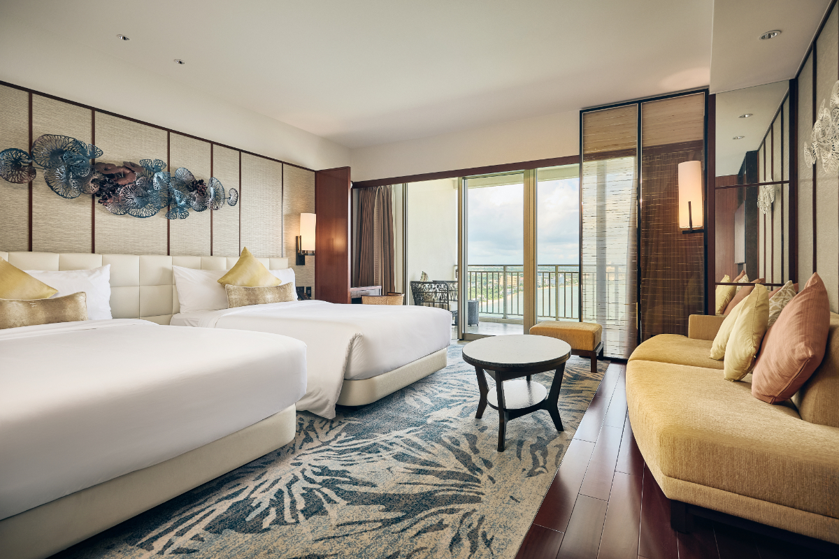 カメリアルーム