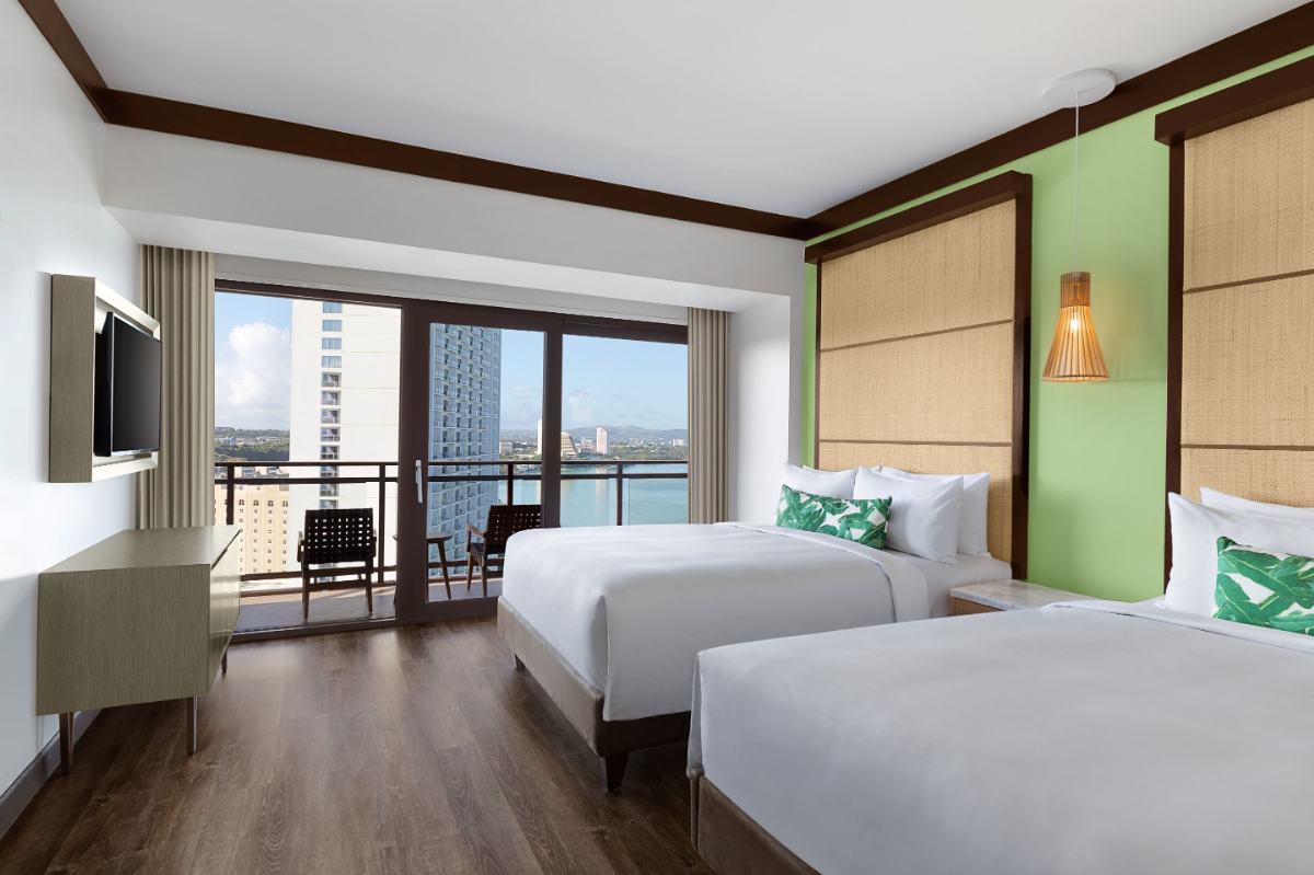 クラブオーシャンビュー