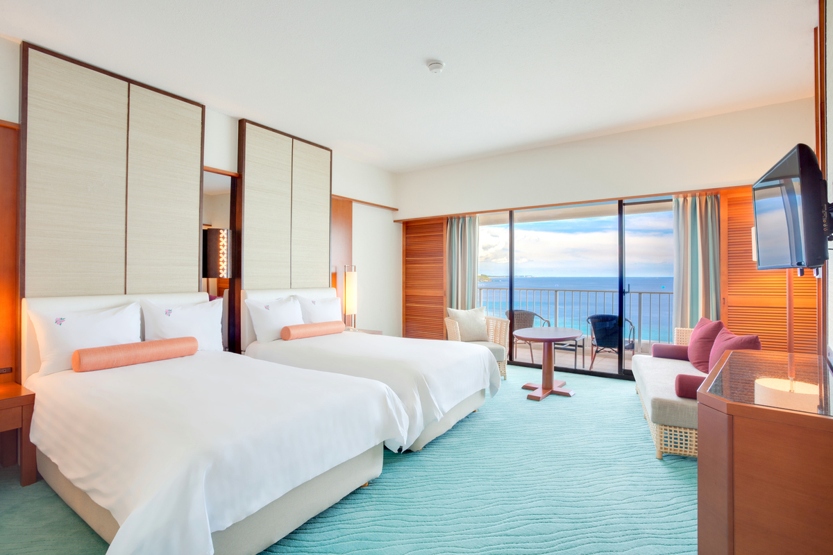 オーシャンフロントプレミア